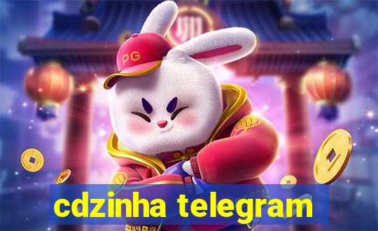 cdzinha telegram